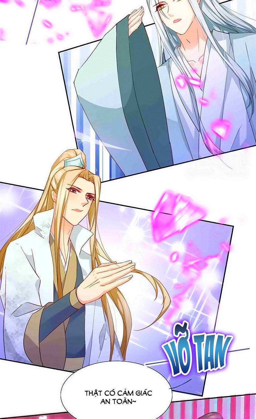 Kiêu Sủng Y Phi Chapter 27 - Trang 2