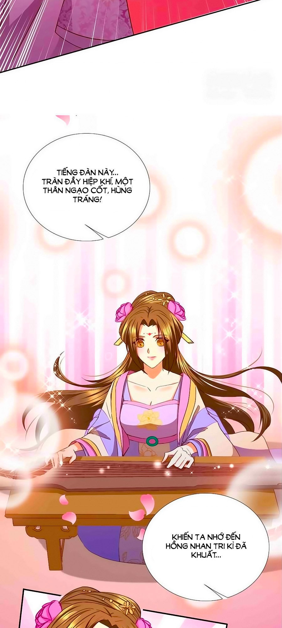 Kiêu Sủng Y Phi Chapter 27 - Trang 2