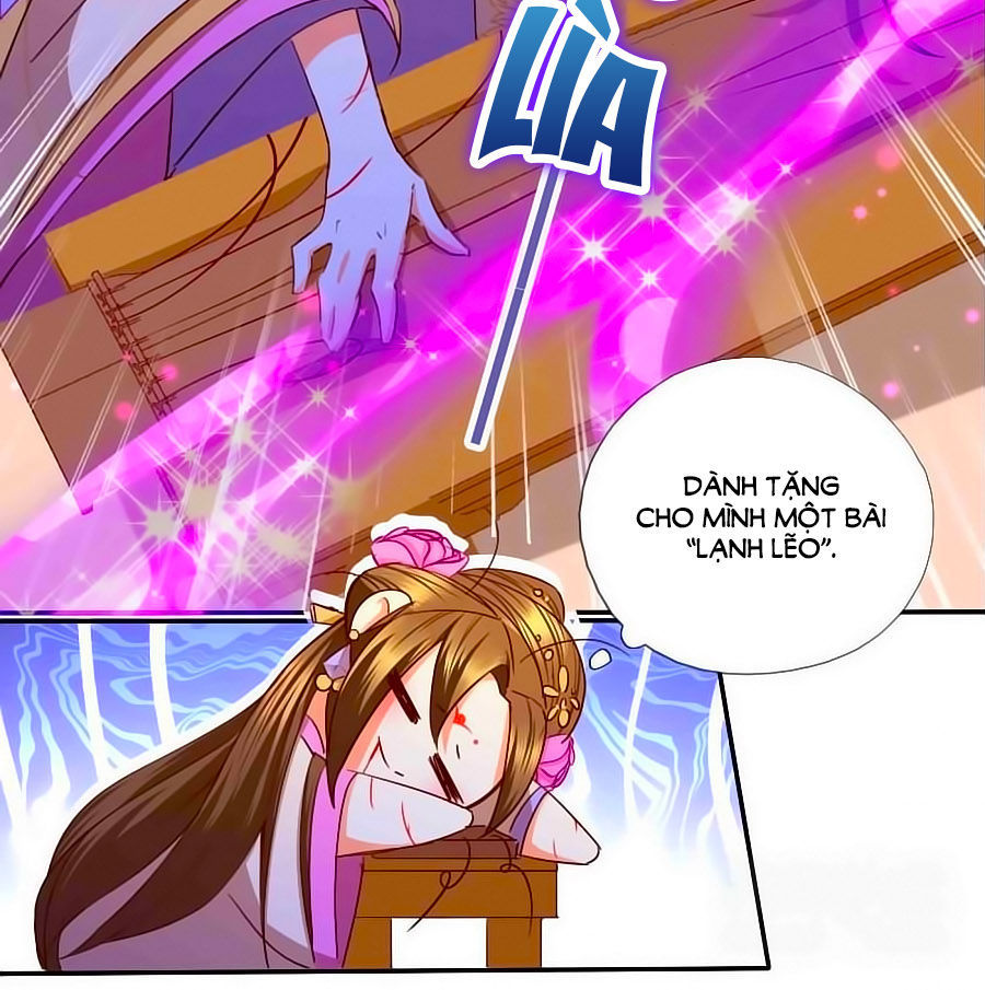 Kiêu Sủng Y Phi Chapter 27 - Trang 2