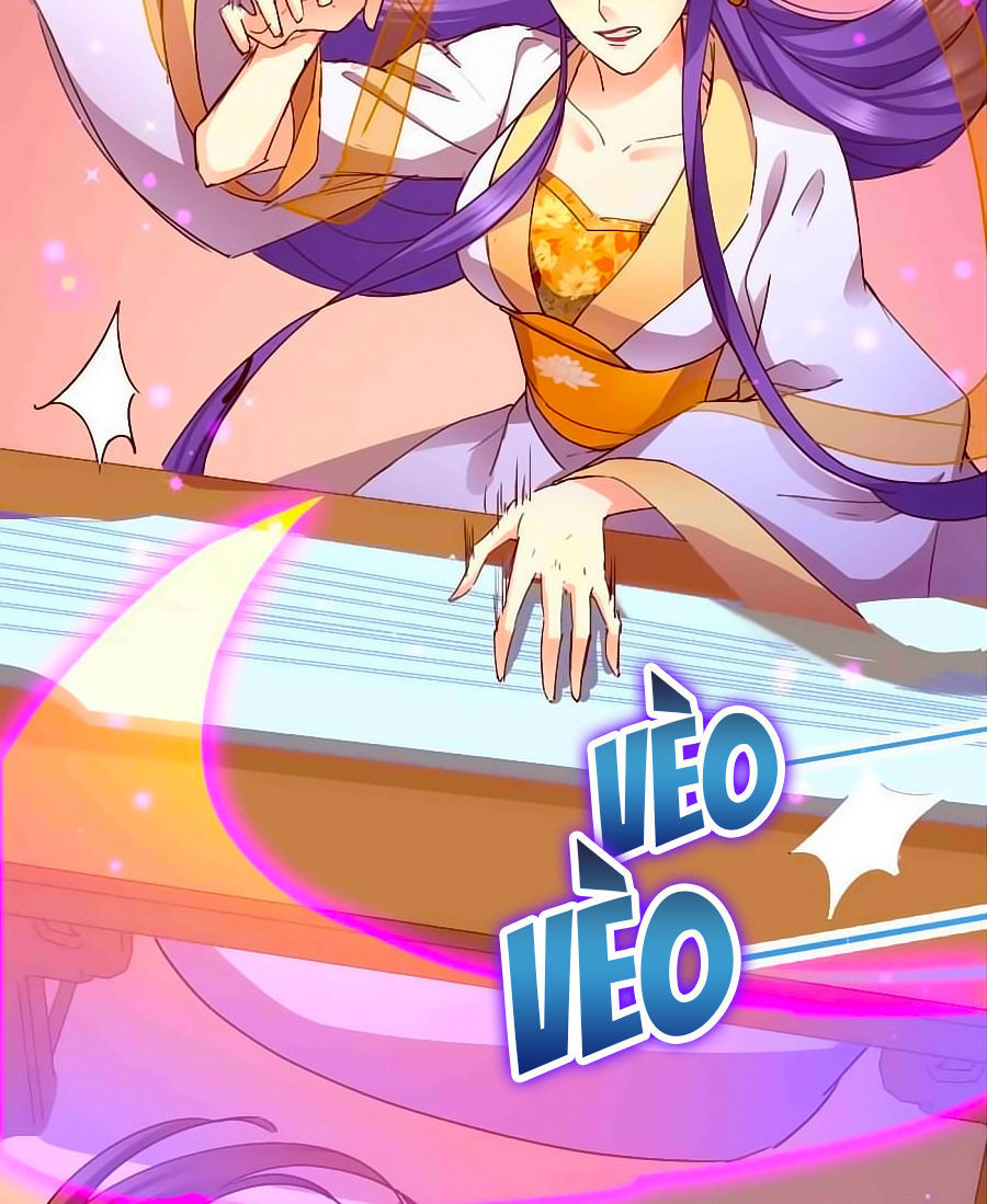 Kiêu Sủng Y Phi Chapter 27 - Trang 2