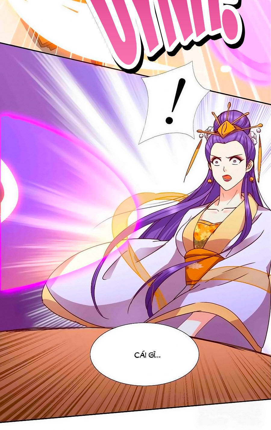 Kiêu Sủng Y Phi Chapter 27 - Trang 2