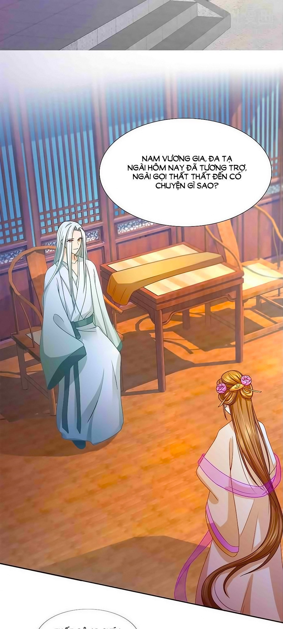 Kiêu Sủng Y Phi Chapter 28 - Trang 2