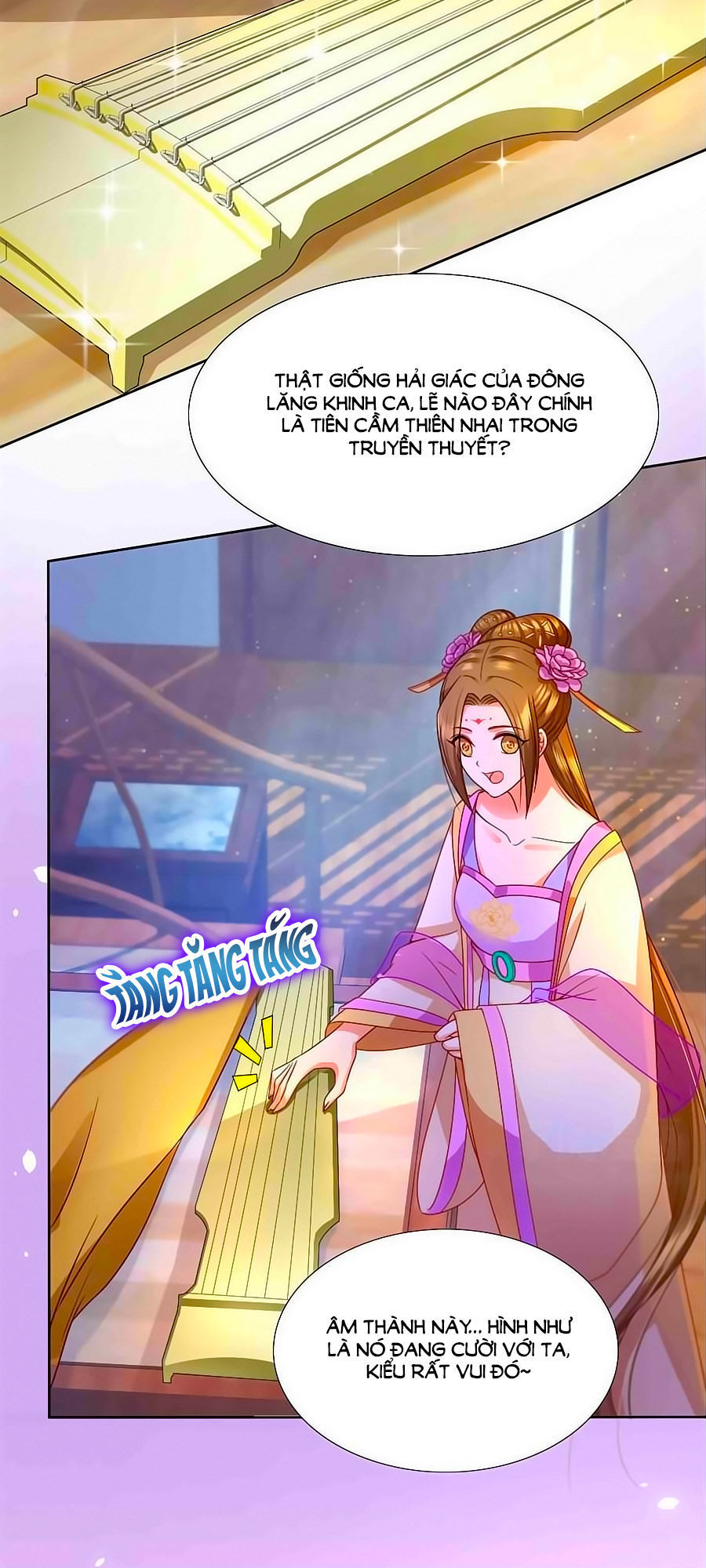 Kiêu Sủng Y Phi Chapter 28 - Trang 2