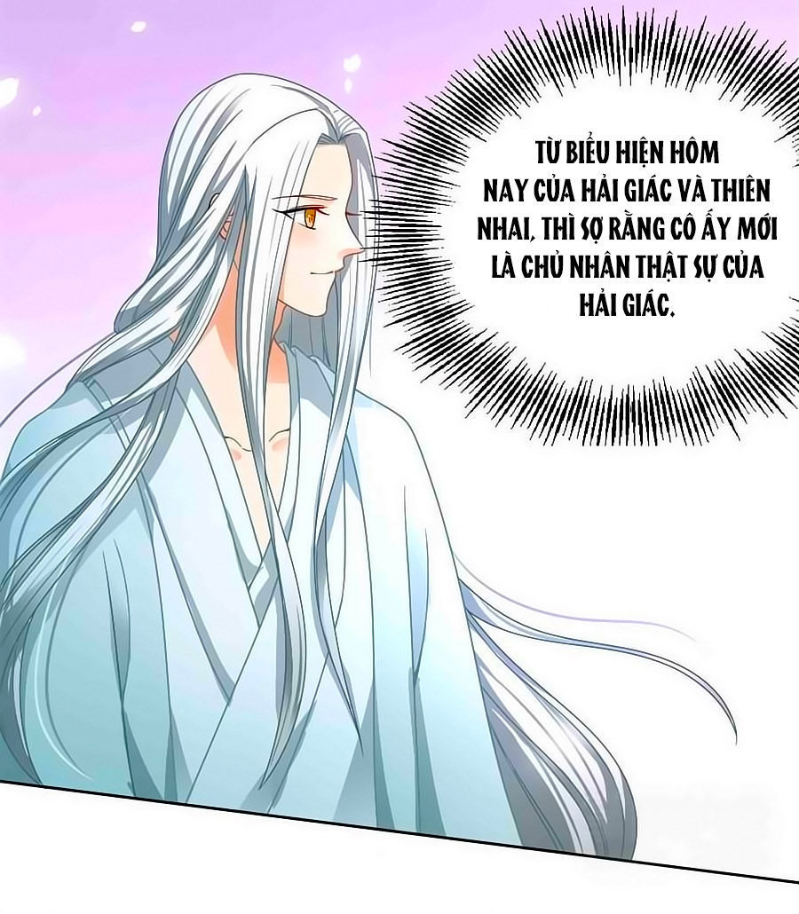 Kiêu Sủng Y Phi Chapter 28 - Trang 2