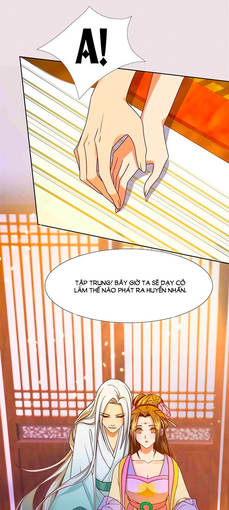 Kiêu Sủng Y Phi Chapter 28 - Trang 2