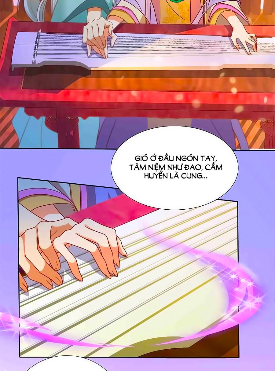 Kiêu Sủng Y Phi Chapter 28 - Trang 2