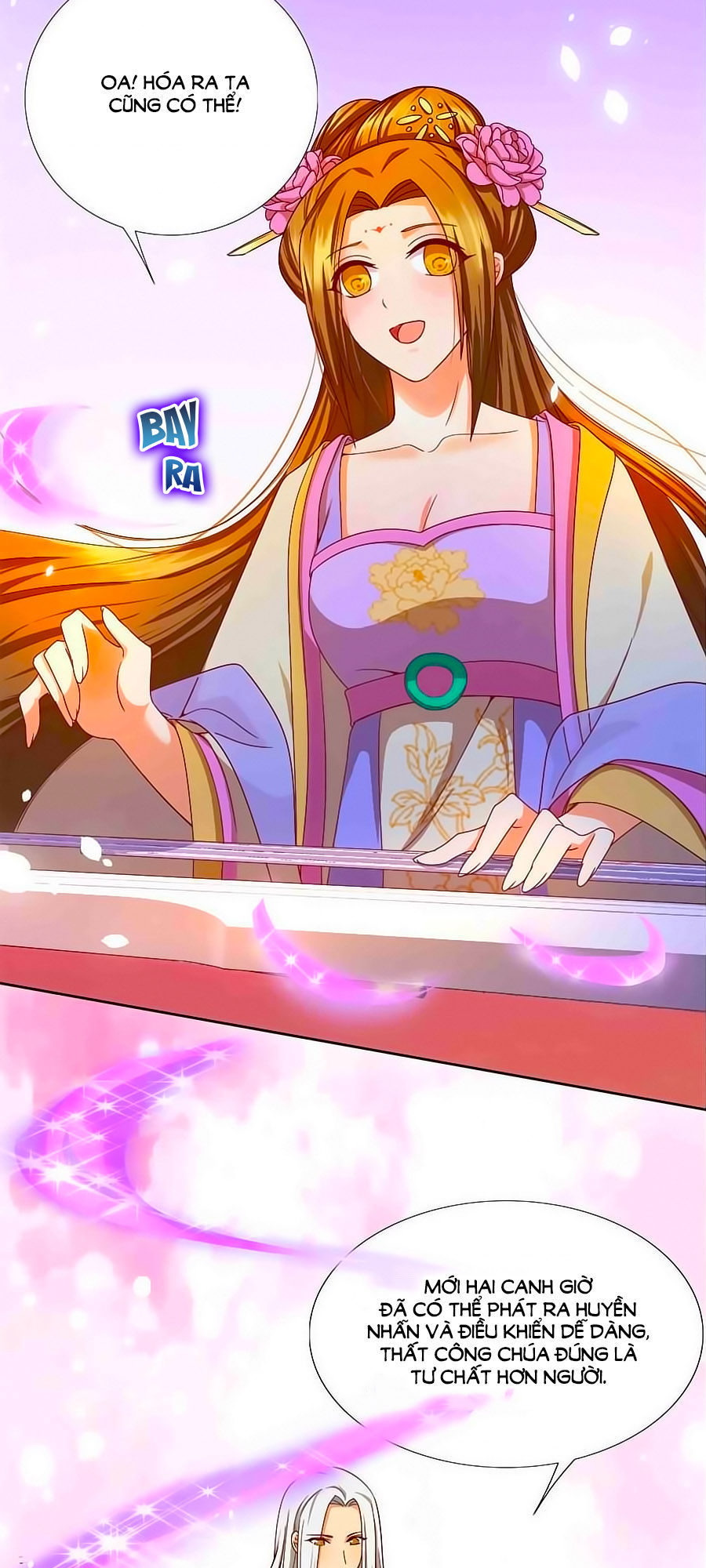 Kiêu Sủng Y Phi Chapter 28 - Trang 2