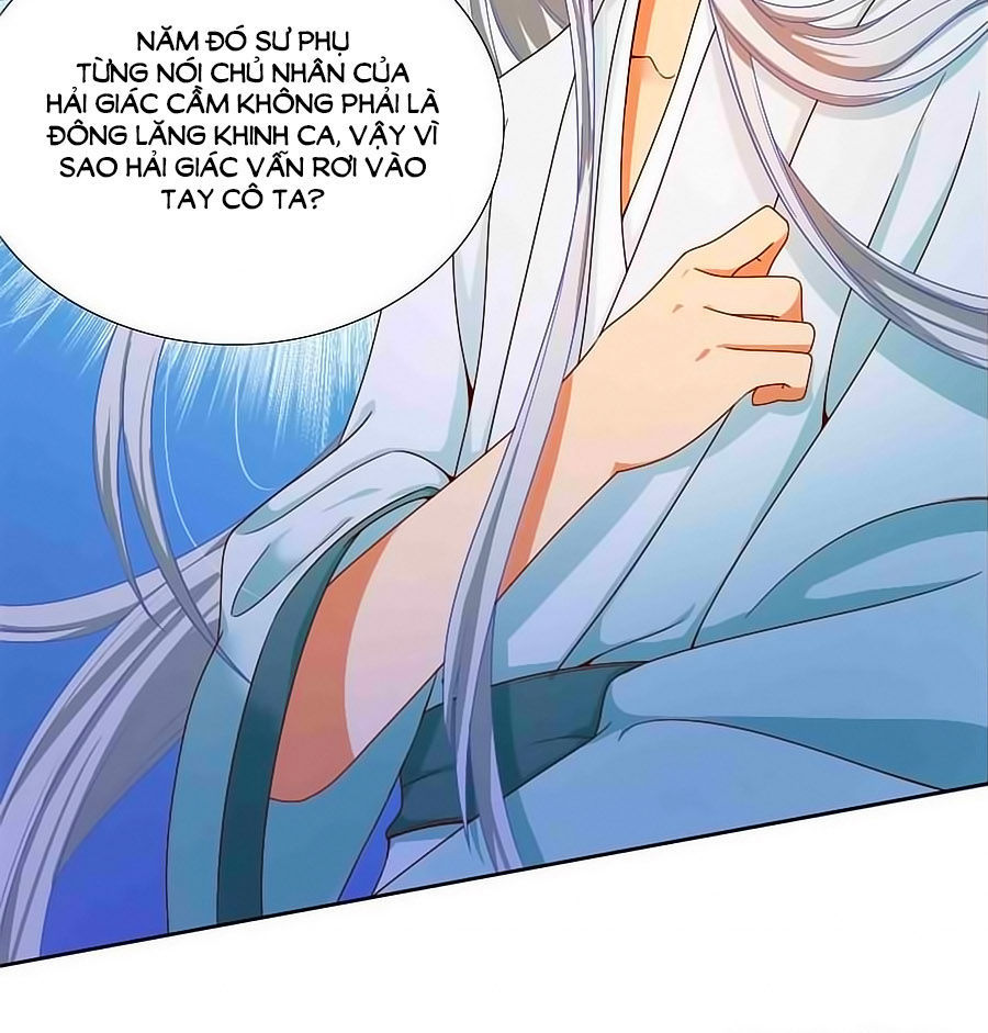 Kiêu Sủng Y Phi Chapter 28 - Trang 2