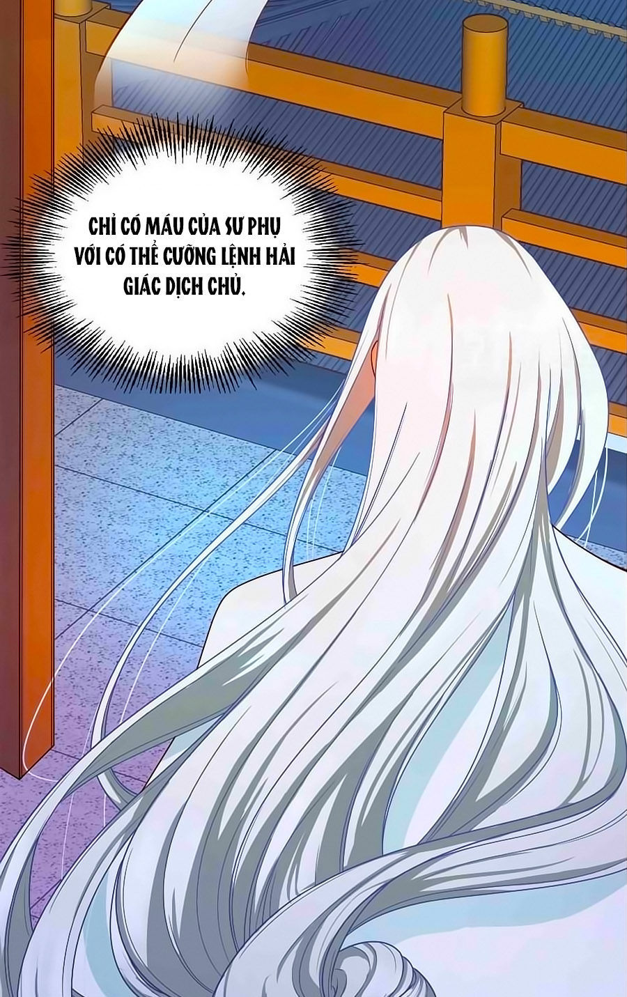 Kiêu Sủng Y Phi Chapter 28 - Trang 2