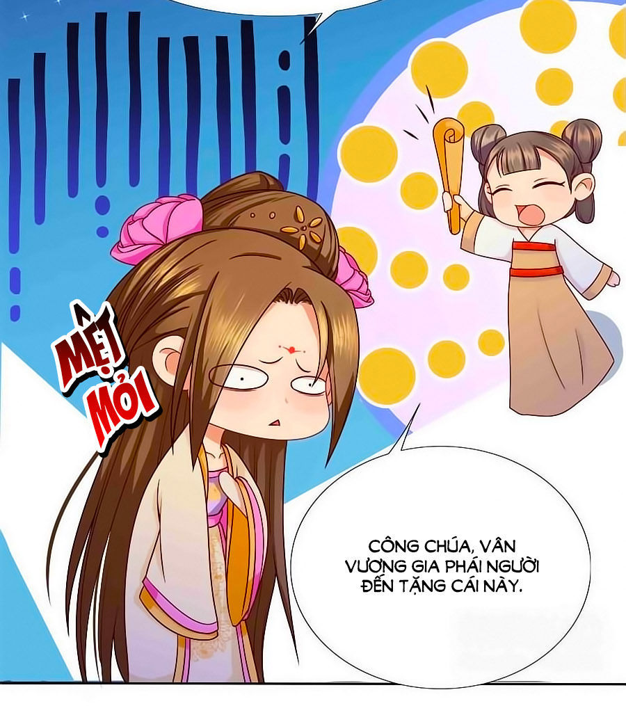 Kiêu Sủng Y Phi Chapter 28 - Trang 2