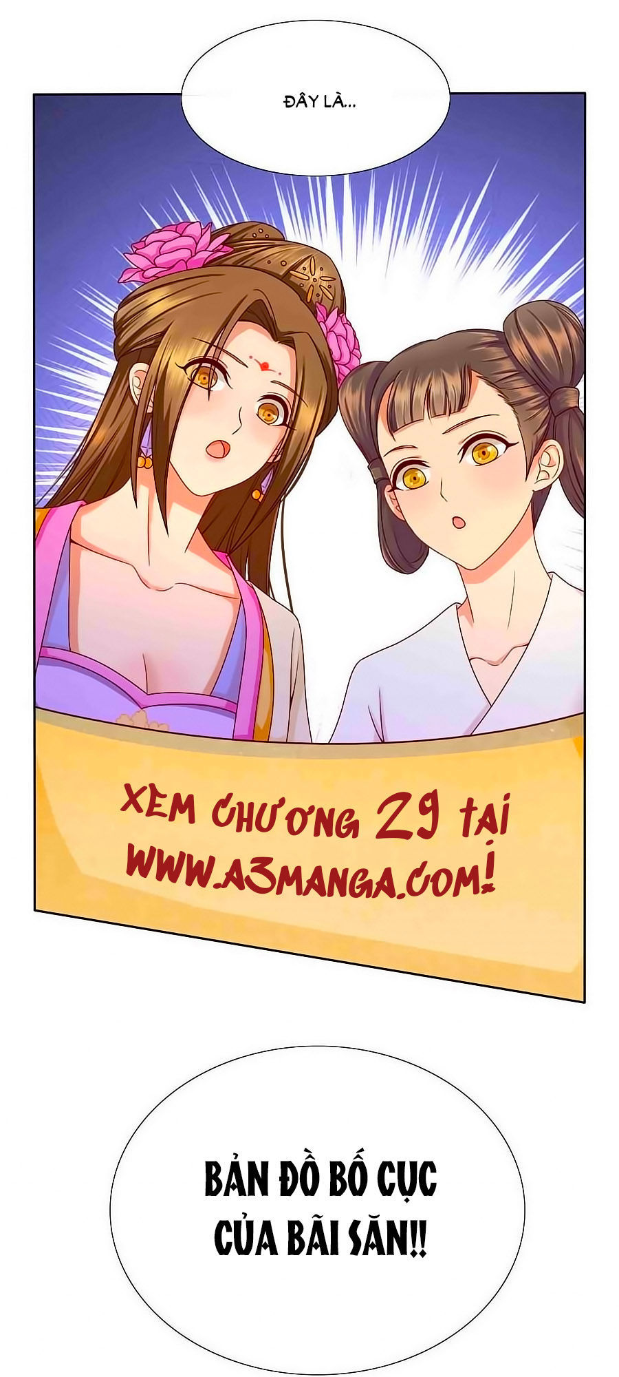 Kiêu Sủng Y Phi Chapter 28 - Trang 2