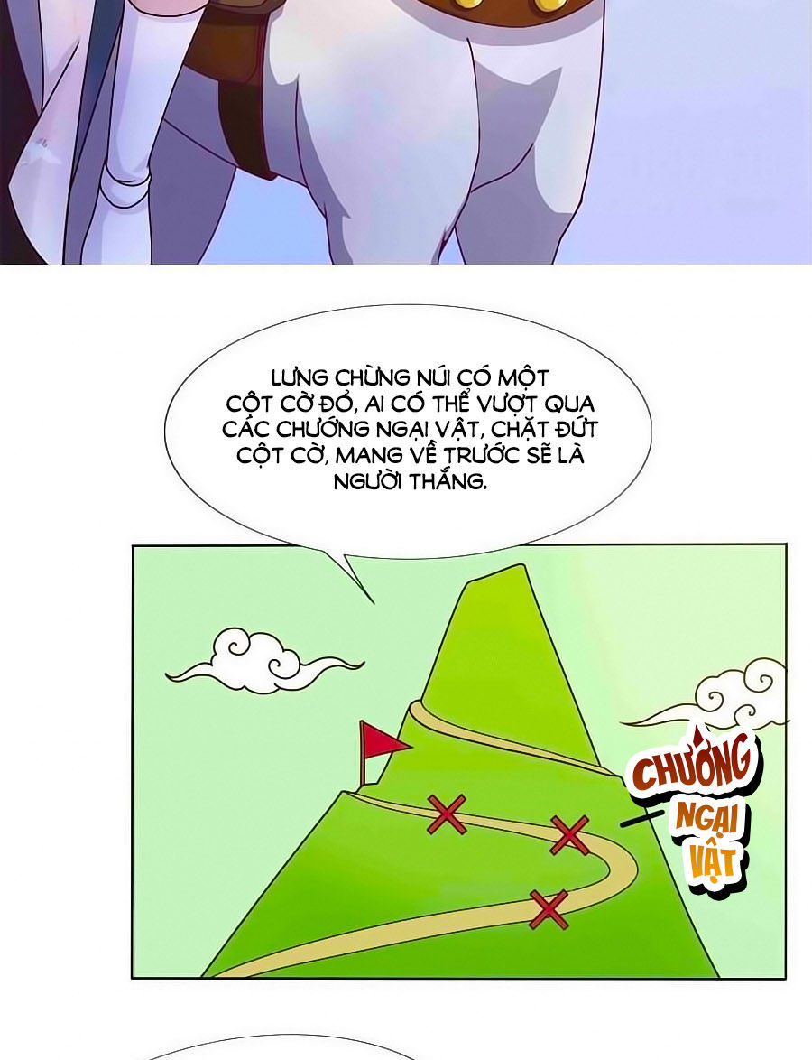 Kiêu Sủng Y Phi Chapter 29 - Trang 2