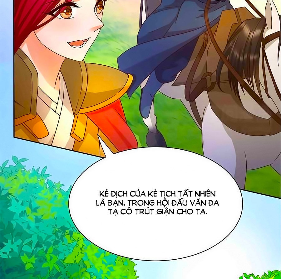 Kiêu Sủng Y Phi Chapter 29 - Trang 2