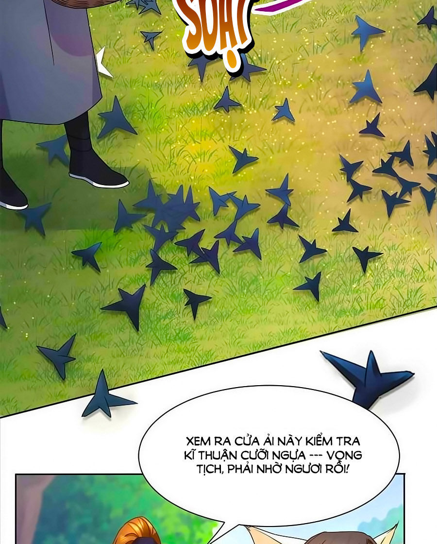 Kiêu Sủng Y Phi Chapter 29 - Trang 2