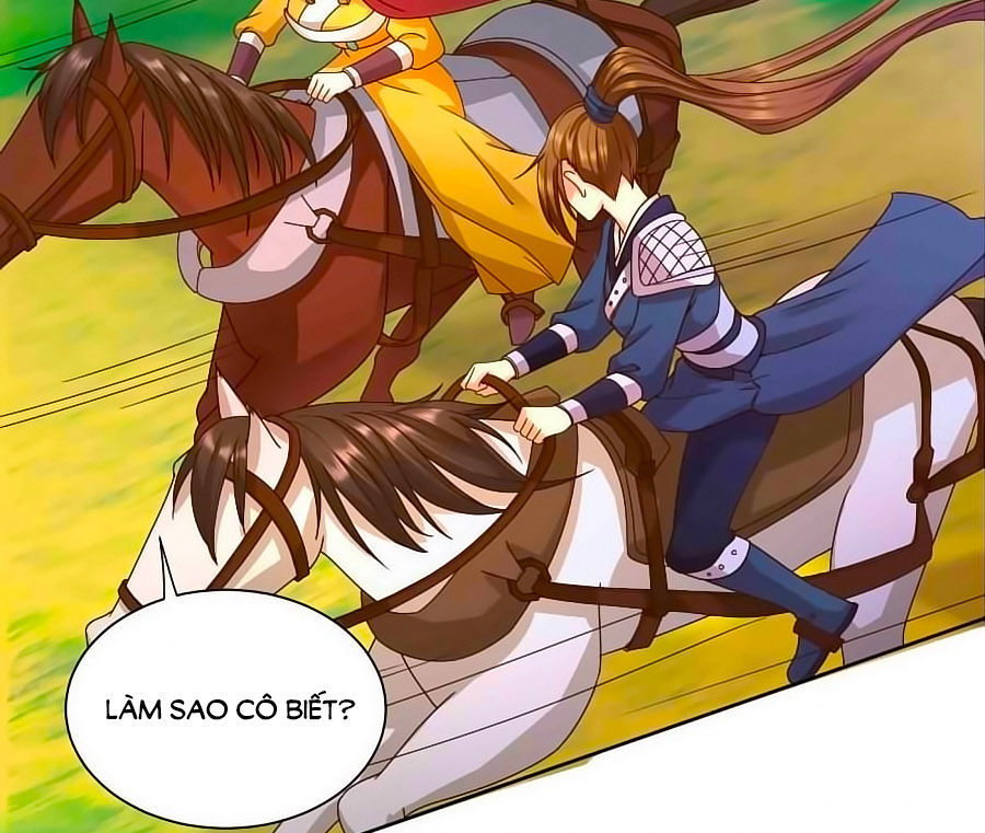 Kiêu Sủng Y Phi Chapter 29 - Trang 2