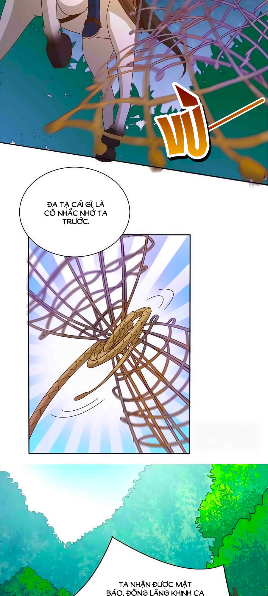 Kiêu Sủng Y Phi Chapter 29 - Trang 2