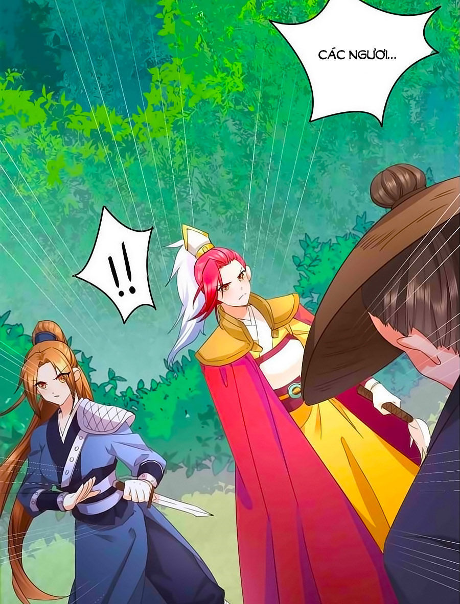 Kiêu Sủng Y Phi Chapter 29 - Trang 2