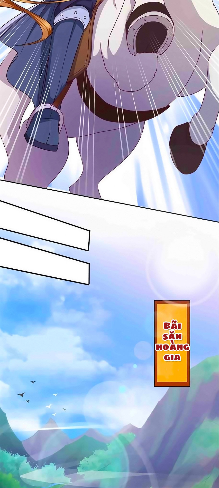 Kiêu Sủng Y Phi Chapter 29 - Trang 2