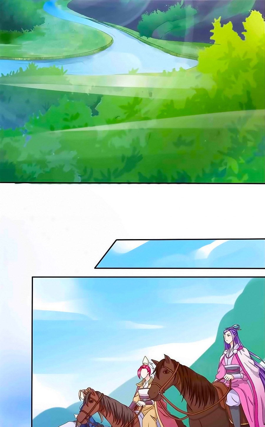 Kiêu Sủng Y Phi Chapter 29 - Trang 2