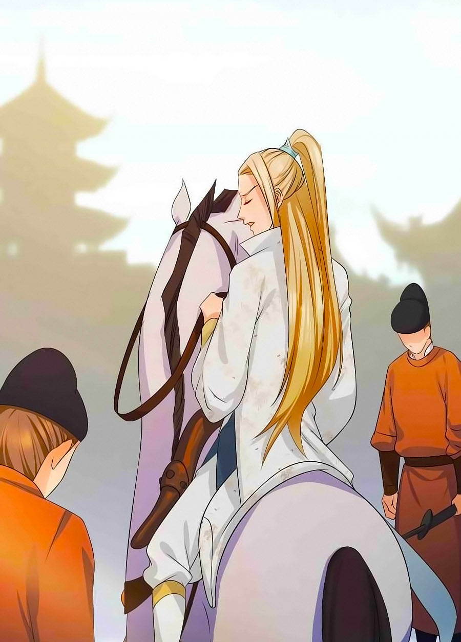 Kiêu Sủng Y Phi Chapter 3.2 - Trang 2