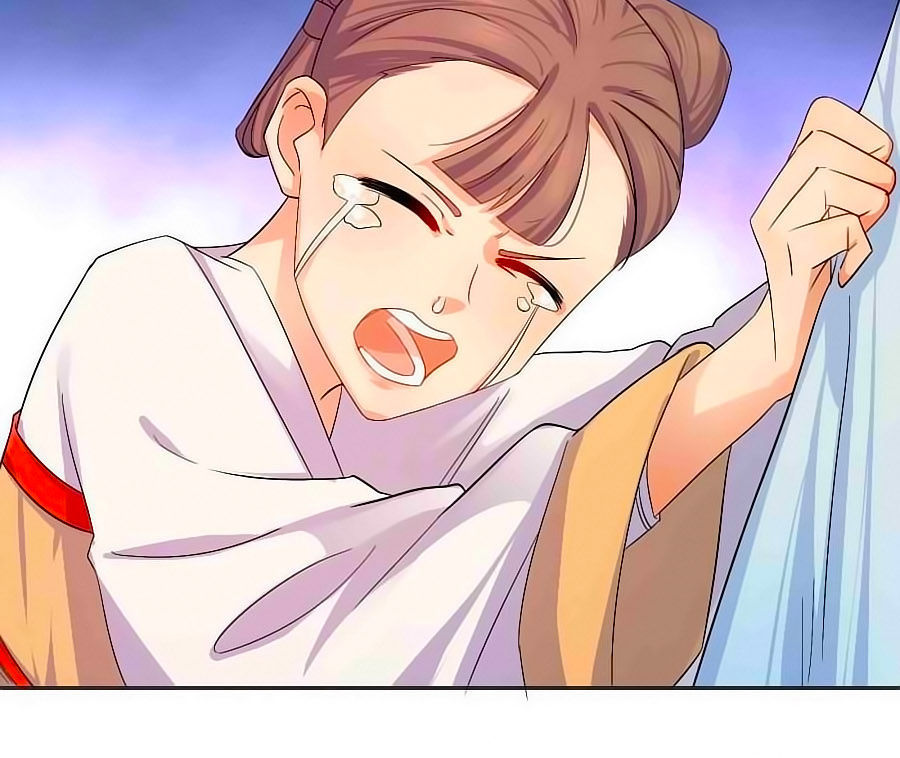 Kiêu Sủng Y Phi Chapter 3.2 - Trang 2