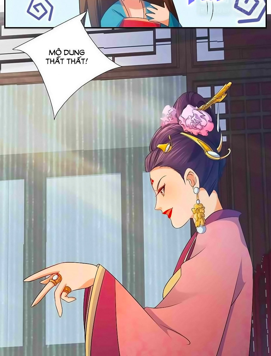Kiêu Sủng Y Phi Chapter 3.2 - Trang 2
