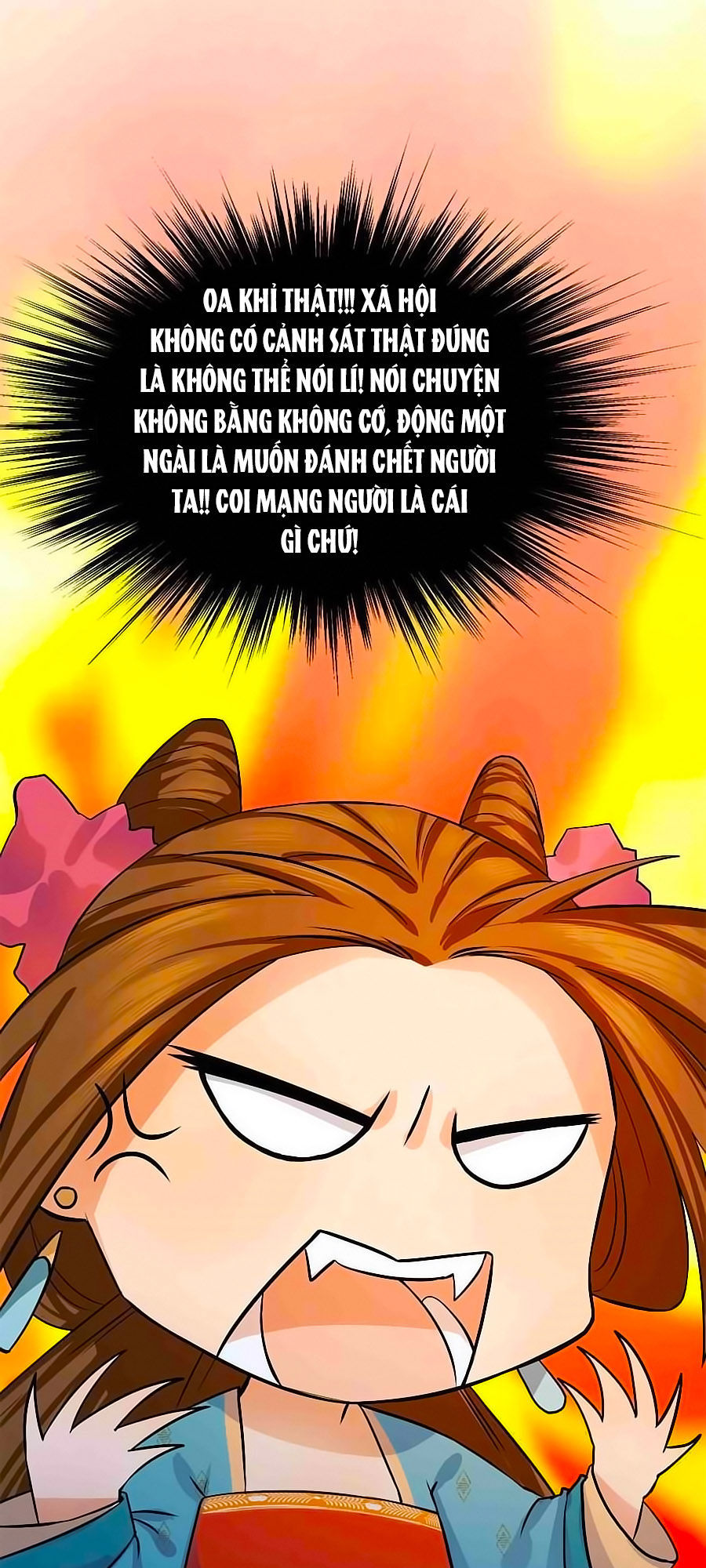 Kiêu Sủng Y Phi Chapter 3.2 - Trang 2