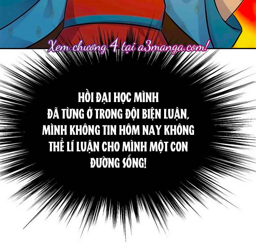 Kiêu Sủng Y Phi Chapter 3.2 - Trang 2