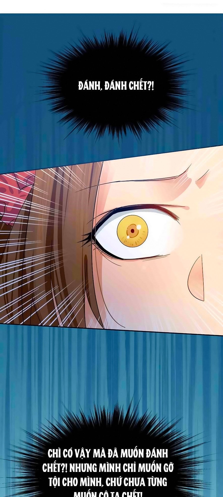 Kiêu Sủng Y Phi Chapter 3 - Trang 2