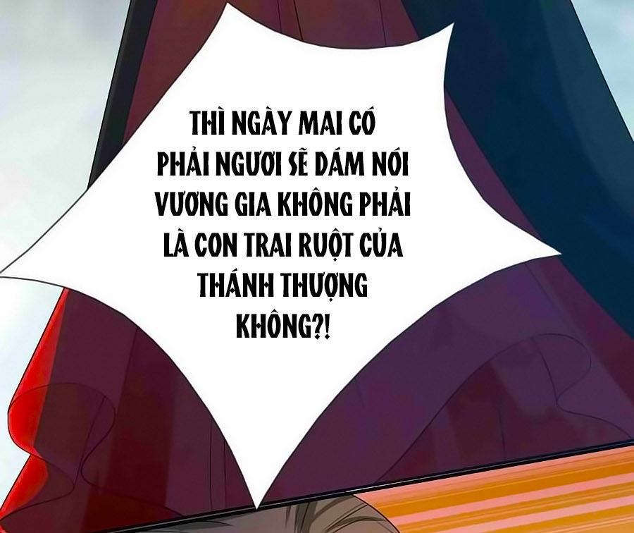Kiêu Sủng Y Phi Chapter 3 - Trang 2