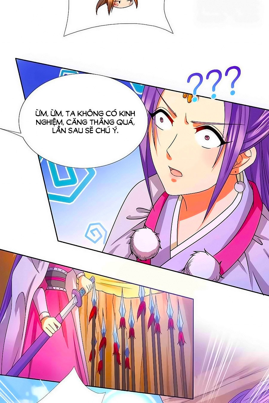 Kiêu Sủng Y Phi Chapter 30 - Trang 2