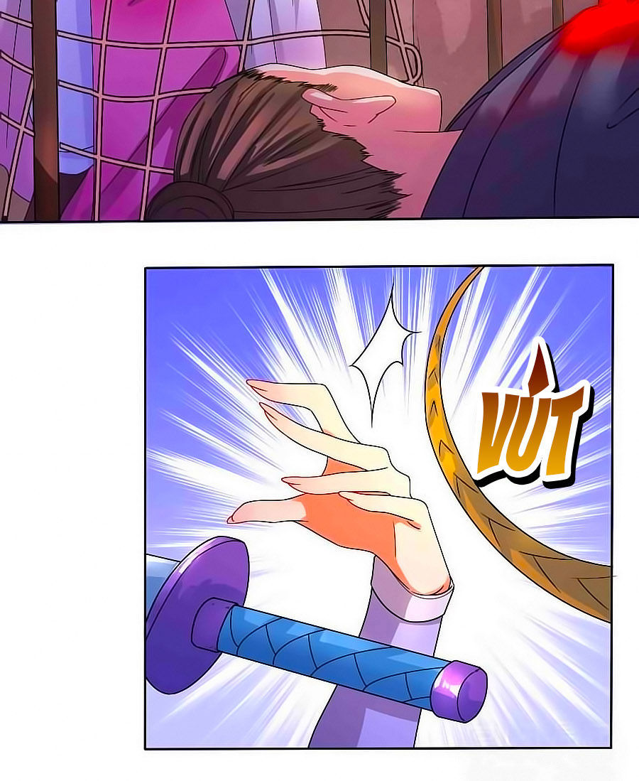 Kiêu Sủng Y Phi Chapter 30 - Trang 2