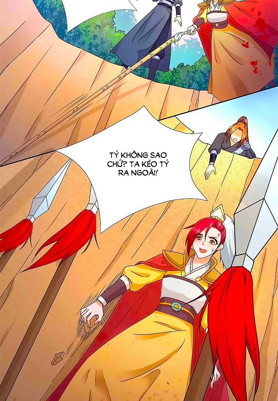 Kiêu Sủng Y Phi Chapter 30 - Trang 2
