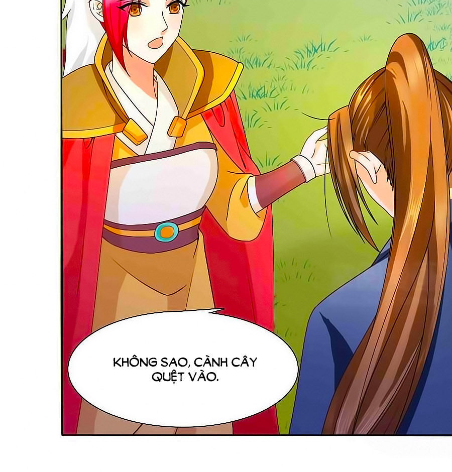 Kiêu Sủng Y Phi Chapter 30 - Trang 2