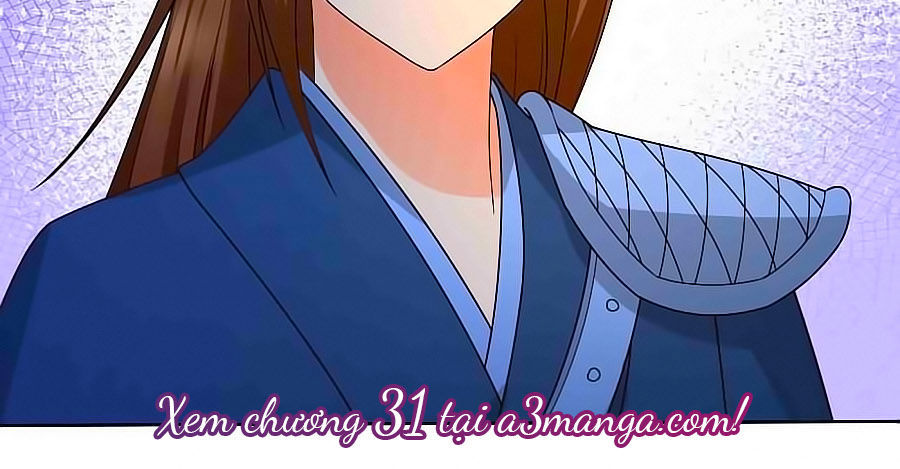 Kiêu Sủng Y Phi Chapter 30 - Trang 2