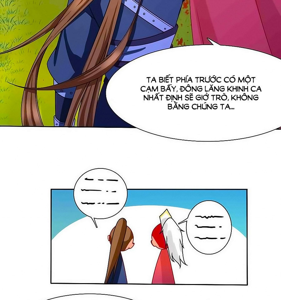 Kiêu Sủng Y Phi Chapter 30 - Trang 2