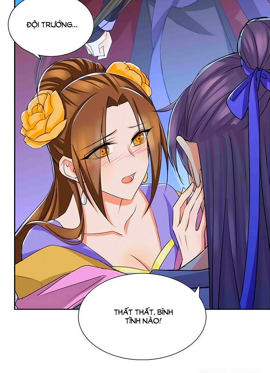 Kiêu Sủng Y Phi Chapter 31 - Trang 2