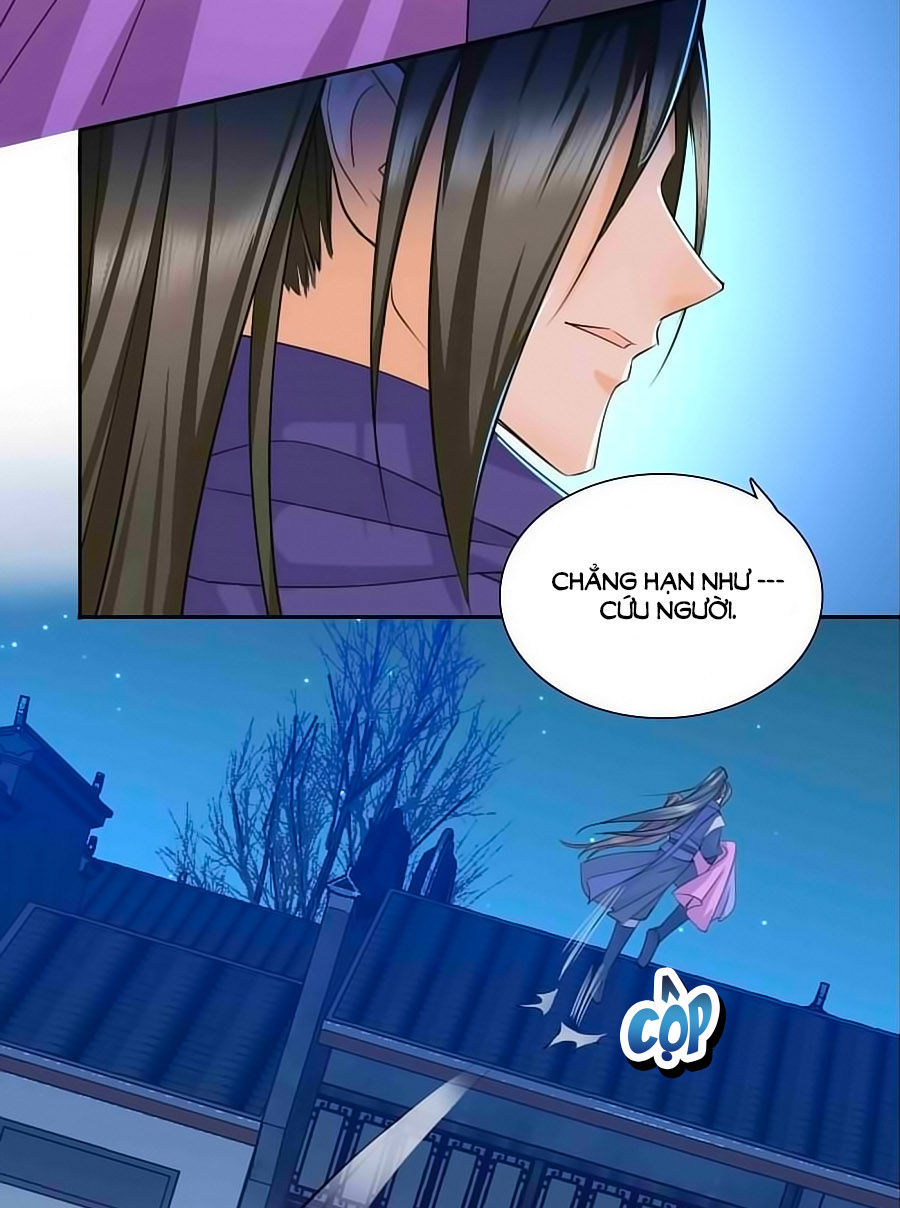 Kiêu Sủng Y Phi Chapter 31 - Trang 2