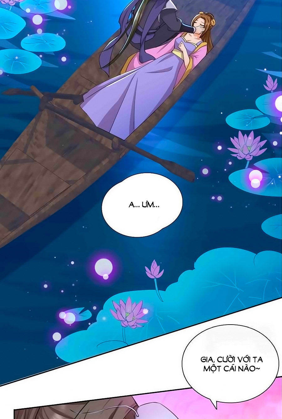 Kiêu Sủng Y Phi Chapter 31 - Trang 2