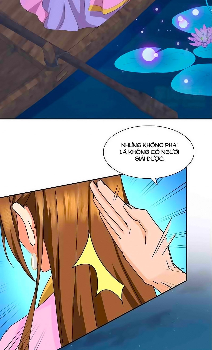 Kiêu Sủng Y Phi Chapter 31 - Trang 2