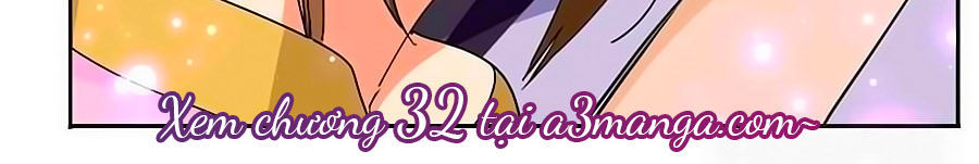 Kiêu Sủng Y Phi Chapter 31 - Trang 2