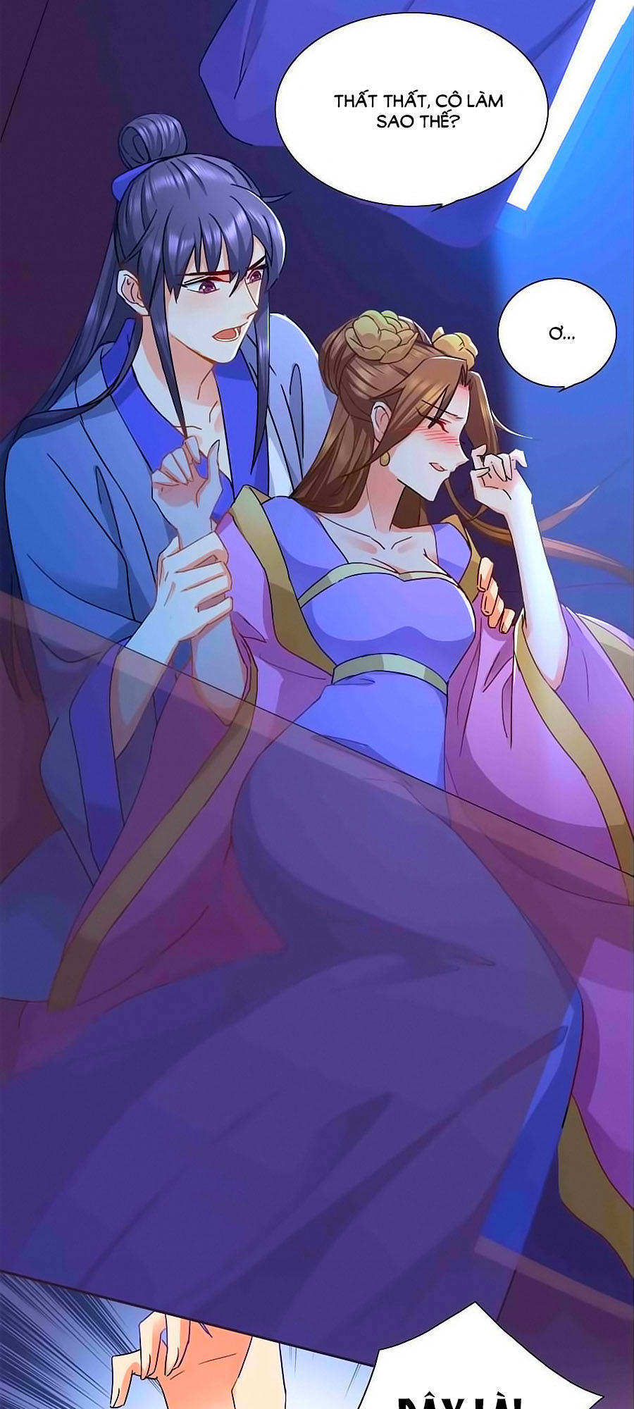 Kiêu Sủng Y Phi Chapter 31 - Trang 2