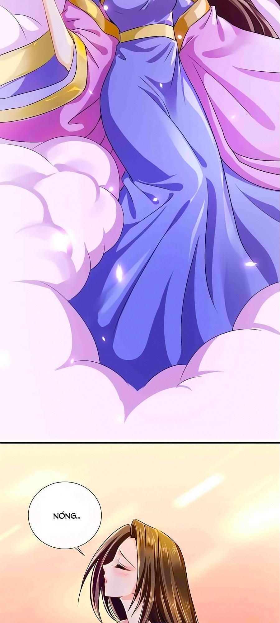 Kiêu Sủng Y Phi Chapter 32 - Trang 2