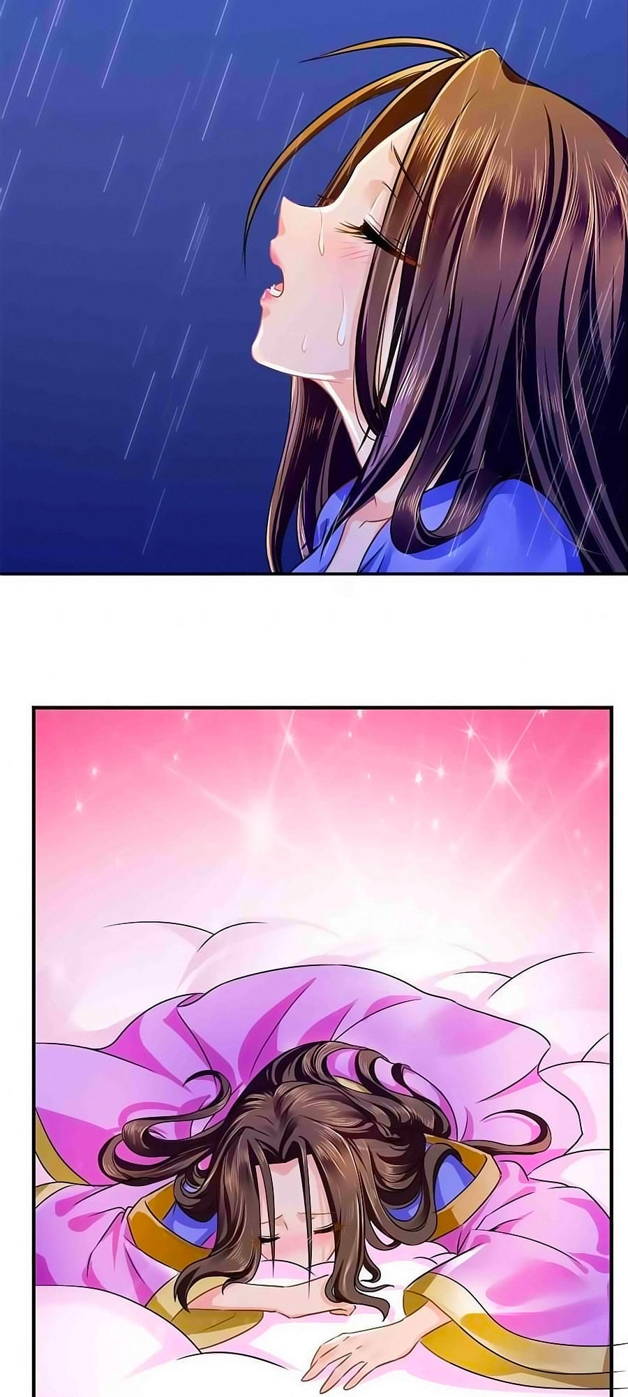 Kiêu Sủng Y Phi Chapter 32 - Trang 2