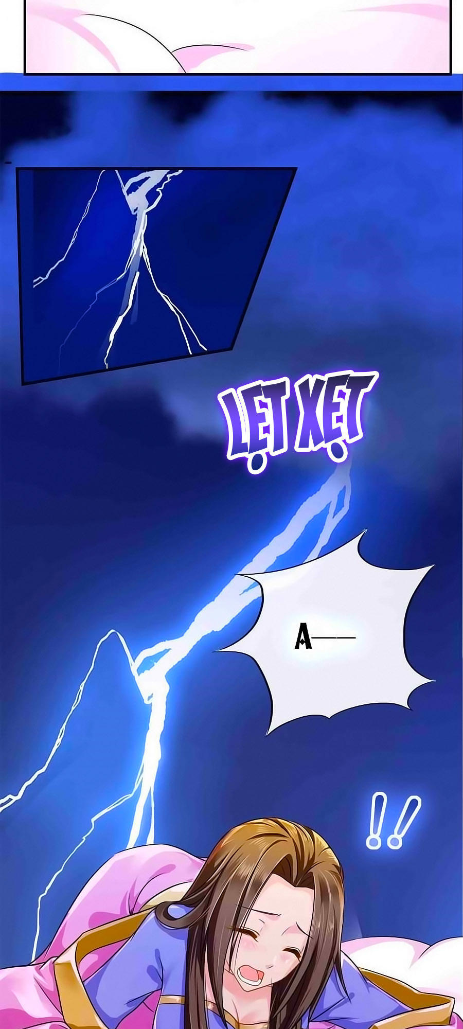 Kiêu Sủng Y Phi Chapter 32 - Trang 2