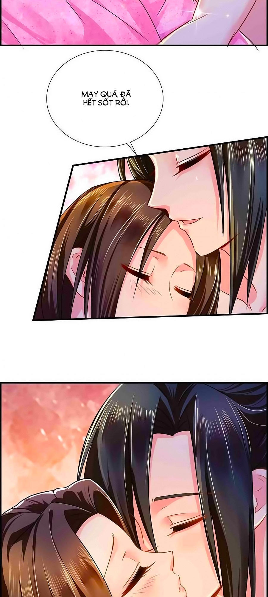 Kiêu Sủng Y Phi Chapter 32 - Trang 2