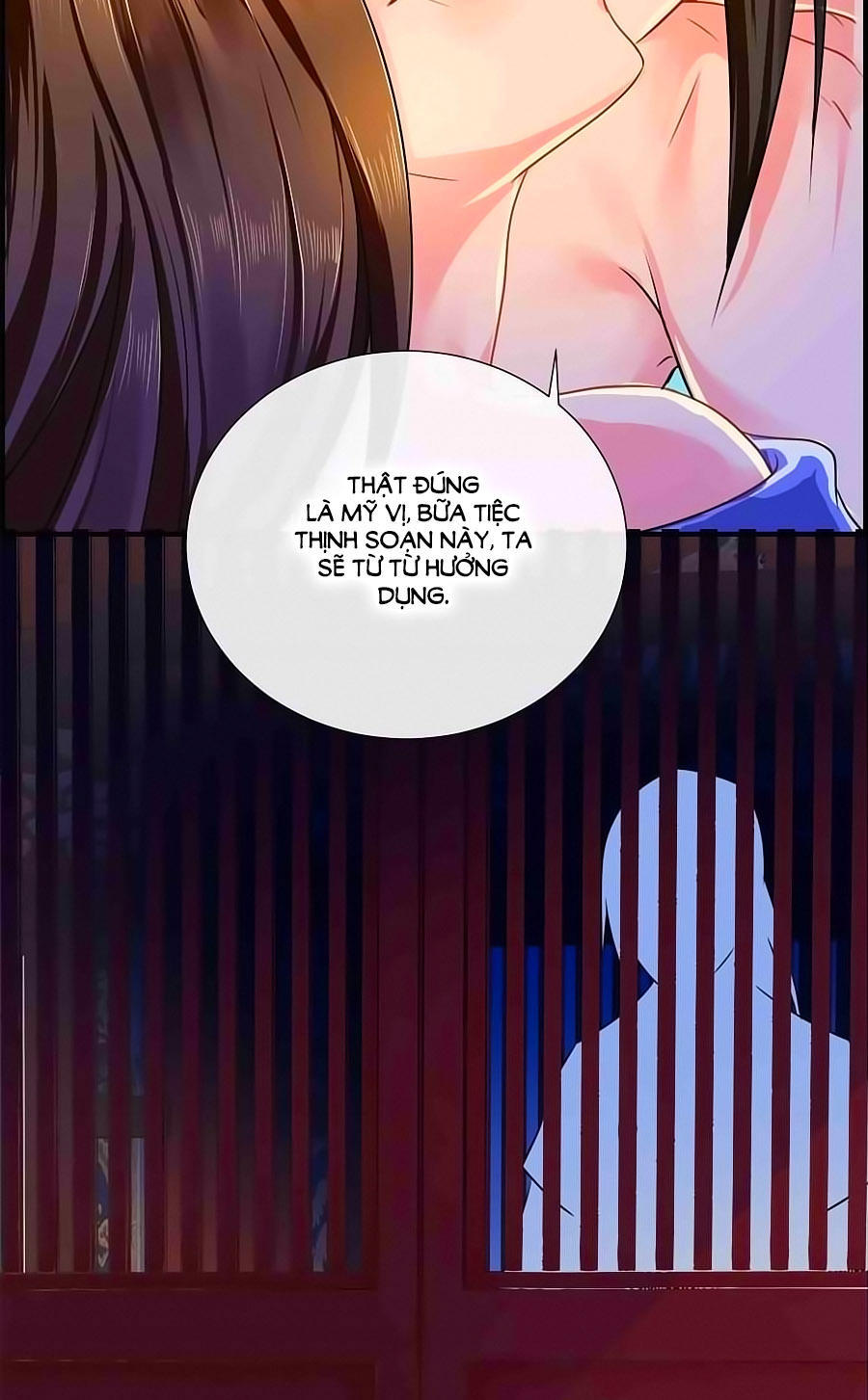 Kiêu Sủng Y Phi Chapter 32 - Trang 2