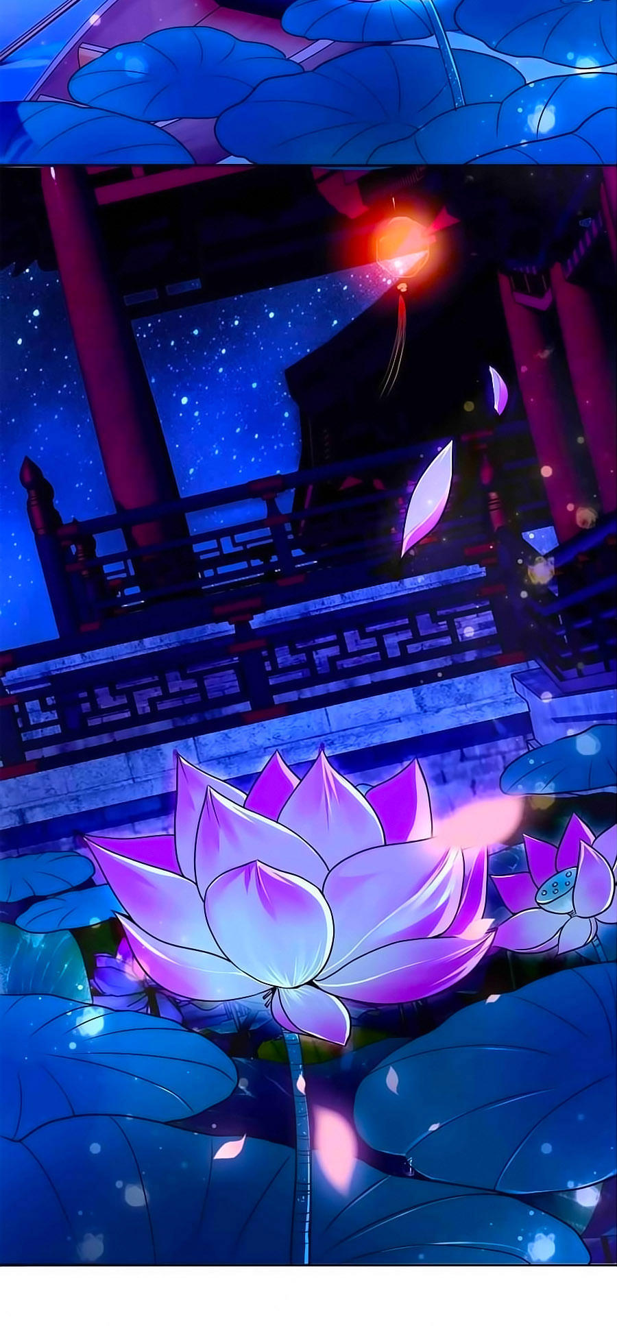 Kiêu Sủng Y Phi Chapter 32 - Trang 2