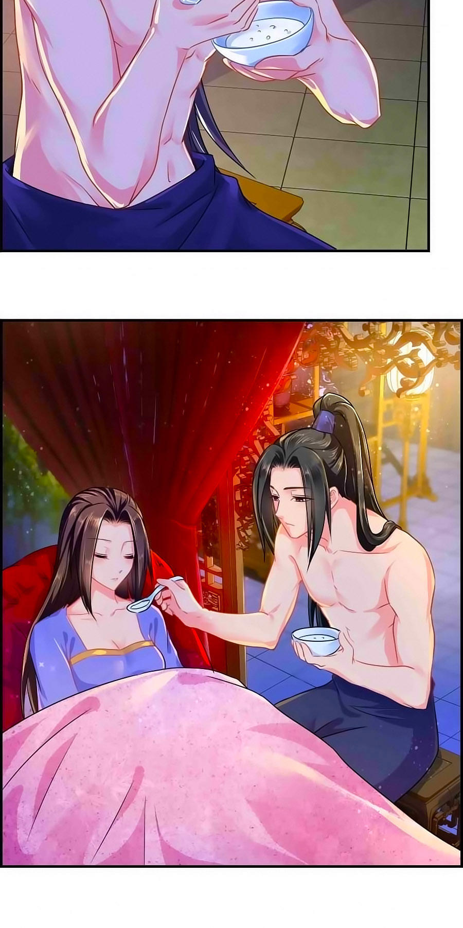 Kiêu Sủng Y Phi Chapter 32 - Trang 2