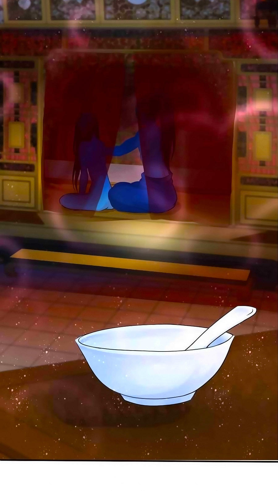 Kiêu Sủng Y Phi Chapter 32 - Trang 2